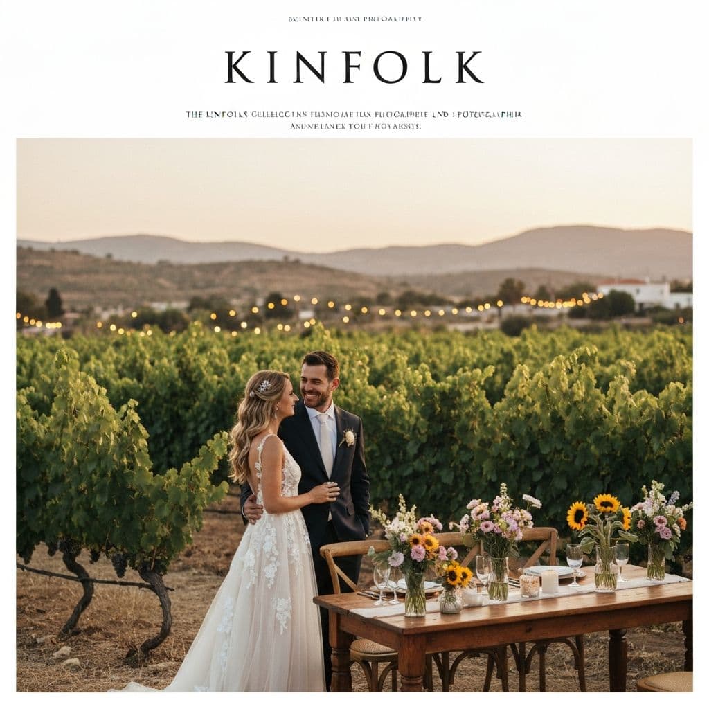 Event photographer covering a gathering in Cyprus